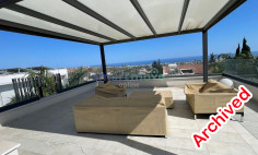 5 bedroom detached villa for sale Limassol 