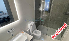 5 bedroom detached villa for sale Limassol 