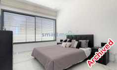 5 bedroom detached villa for sale Limassol 