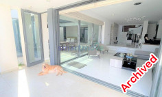 5 bedroom detached villa for sale Limassol 