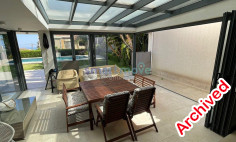 5 bedroom detached villa for sale Limassol 