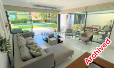 5 bedroom detached villa for sale Limassol 
