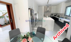 5 bedroom detached villa for sale Limassol 