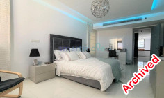 5 bedroom detached villa for sale Limassol 