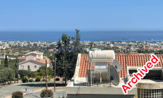 5 bedroom detached villa for sale Limassol 