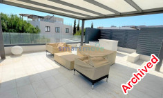 5 bedroom detached villa for sale Limassol 