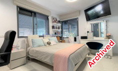 5 bedroom detached villa for sale Limassol 