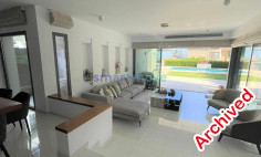 5 bedroom detached villa for sale Limassol 