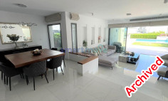 5 bedroom detached villa for sale Limassol 