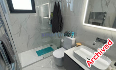 5 bedroom detached villa for sale Limassol 
