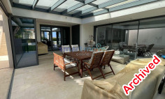 5 bedroom detached villa for sale Limassol 