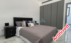5 bedroom detached villa for sale Limassol 