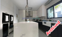 5 bedroom detached villa for sale Limassol 