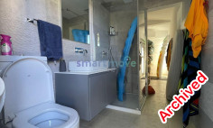 5 bedroom detached villa for sale Limassol 