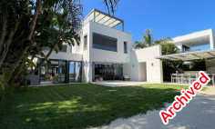 5 bedroom detached villa for sale Limassol 