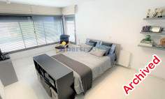 5 bedroom detached villa for sale Limassol 