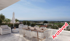 Luxury three bedrooms house with swimming pool for sale in Yeroskipou
