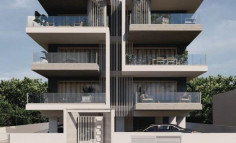 Apartment (penthouse) in Ypsonas, Limassol for sale 