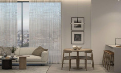 Spacious 3 bedroom penthouse for sale in Agias Zonis