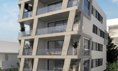 Spacious 3 bedroom penthouse for sale in Agias Zonis