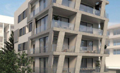 Spacious 3 bedroom penthouse for sale in Agias Zonis