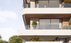 2 bed apartment for sale in Agios Nectarios