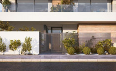 2 bed apartment for sale in Agios Nectarios
