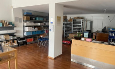 Office 154 m2 to rent in Strovolos
