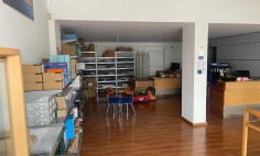 Office 154 m2 to rent in Strovolos