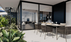 The access block a1 apt301 , Limassol