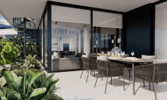 The access block a1 apt301 , Limassol