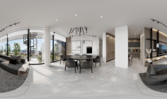 The access block a1 apt301 , Limassol
