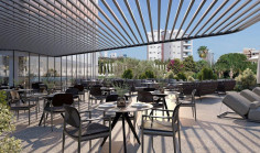 The access block a1 apt301 , Limassol