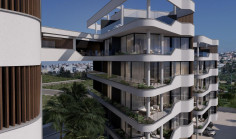 The access block a1 apt301 , Limassol