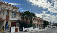 Beautiful 4 bedroom house for sale in Agios Athanasios
