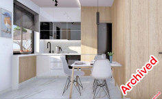 Spacious 2 bedroom house with swimming pool for sale in Chloraka