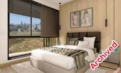 Large 2 bedroom house with swimming pool for sale in Chloraka