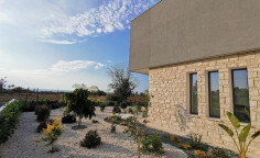 Large 3 bedrooms house with swimming pool for sale in Chloraka