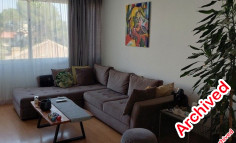 Apartment (flat) in Agios Andreas, Nicosia for rent 