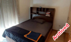 Apartment (flat) in Agios Andreas, Nicosia for rent 