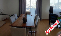 Apartment (flat) in Agios Andreas, Nicosia for rent 
