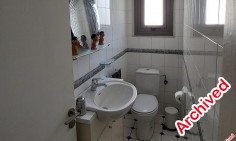 Apartment (flat) in Agios Andreas, Nicosia for rent 