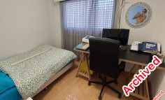 Apartment (flat) in Agios Andreas, Nicosia for rent 