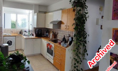 Apartment (flat) in Agios Andreas, Nicosia for rent 