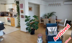 Apartment (flat) in Agios Andreas, Nicosia for rent 