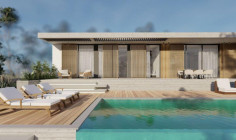 Large 4 bed house with swimming pool for sale in Tala Large 4 bed house with swimming pool for sale in Tala