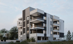 Large two bedroom apartment for sale in Ypsonas