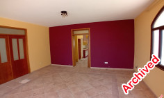 House with swimming pool in voroklini, Larnaca 