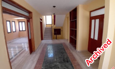 House with swimming pool in voroklini, Larnaca 