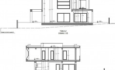 Lovely 3 bedrooms house with swimming pool for sale in Mouttagiaka